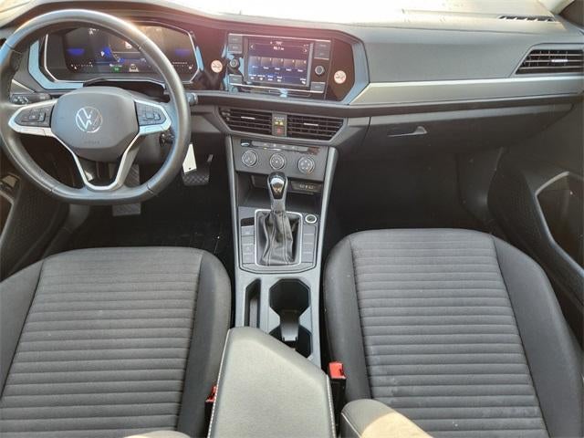 2024 Volkswagen Jetta S Auto