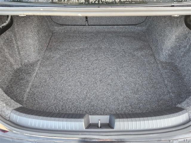 2024 Volkswagen Jetta S Auto