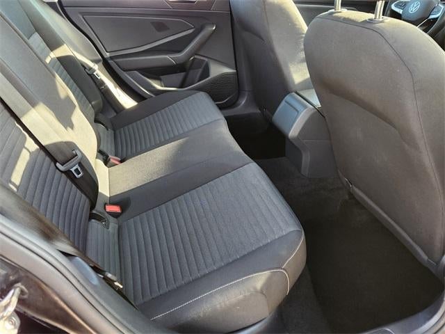 2024 Volkswagen Jetta S Auto