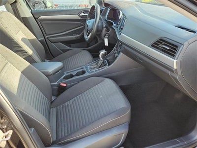 2024 Volkswagen Jetta S Auto