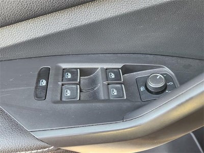 2024 Volkswagen Jetta S Auto