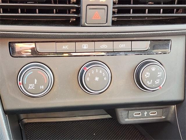 2024 Volkswagen Jetta S Auto