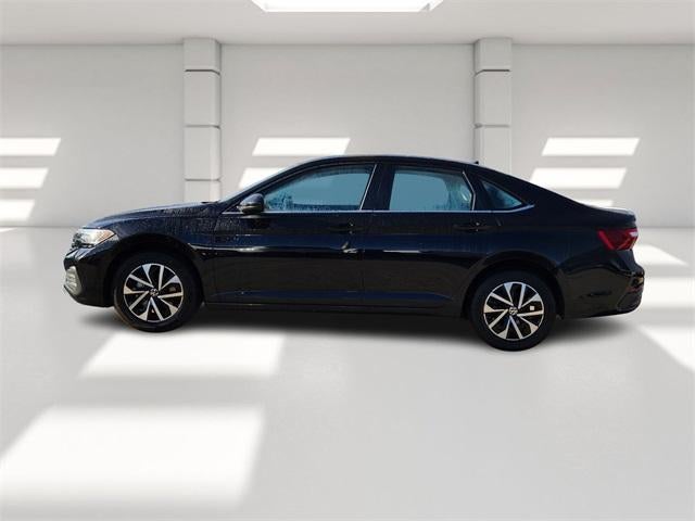 2024 Volkswagen Jetta S Auto