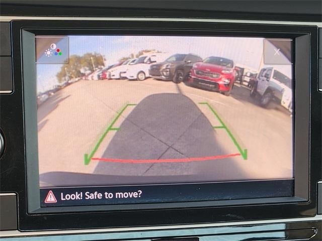 2024 Volkswagen Jetta S Auto