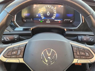 2024 Volkswagen Jetta S Auto