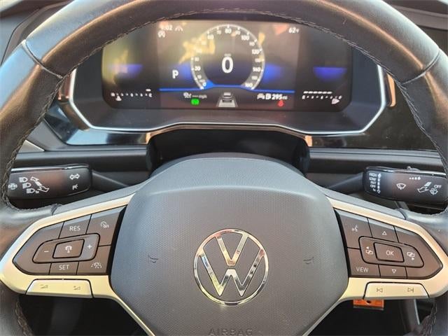 2024 Volkswagen Jetta S Auto