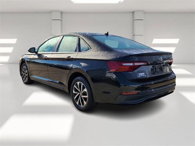 2024 Volkswagen Jetta S Auto