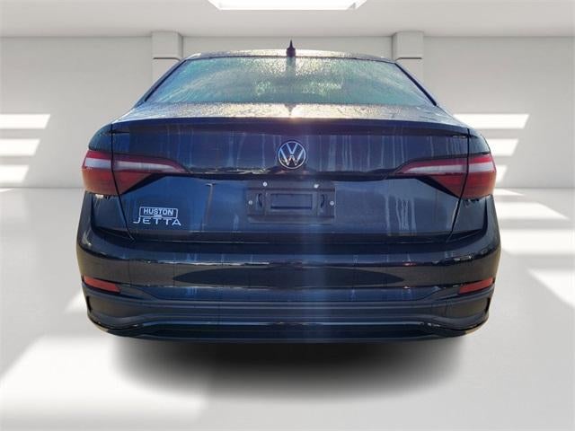 2024 Volkswagen Jetta S Auto