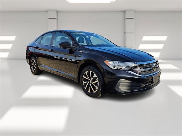 2024 Volkswagen Jetta S Auto