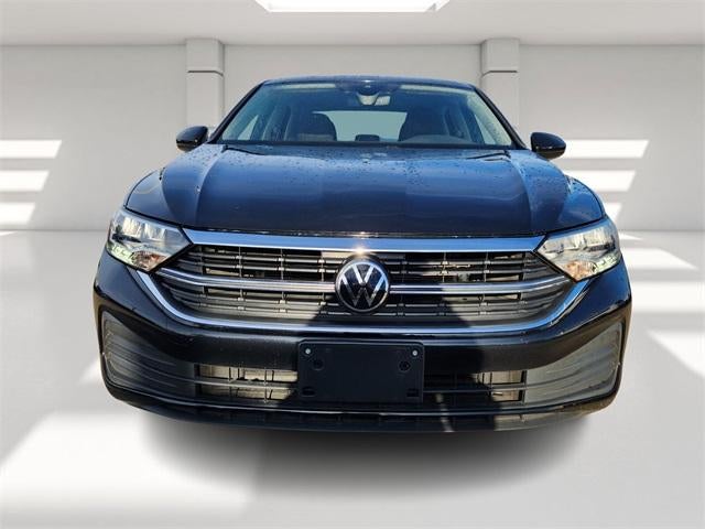 2024 Volkswagen Jetta S Auto
