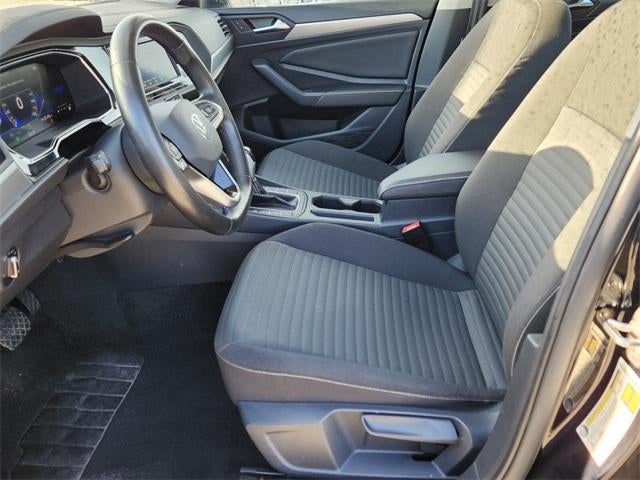 2024 Volkswagen Jetta S Auto