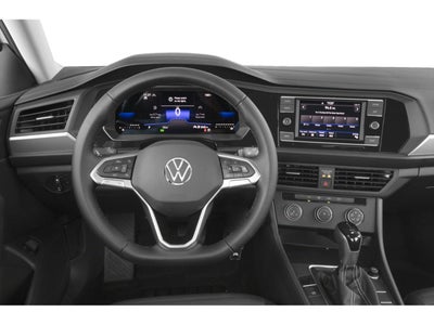 2024 Volkswagen Jetta S Auto