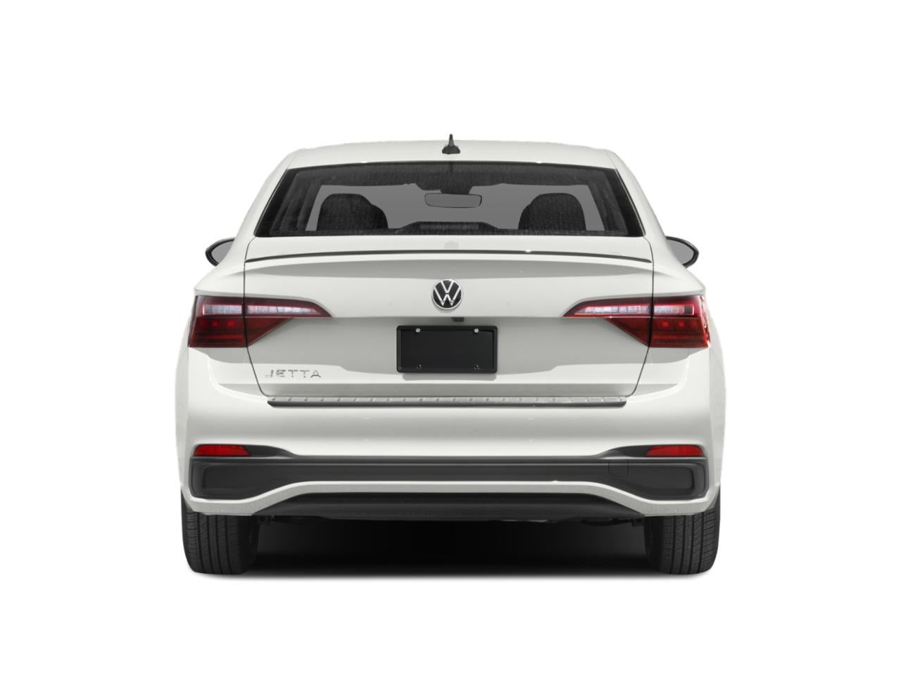 2024 Volkswagen Jetta S Auto