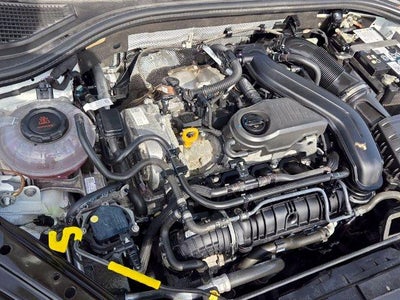 2025 Volkswagen Jetta Sport Auto