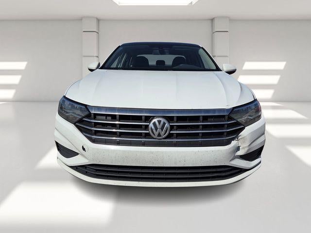 2020 Volkswagen Jetta SE Auto w/ULEV