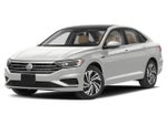 2020 Volkswagen Jetta SE Auto w/ULEV