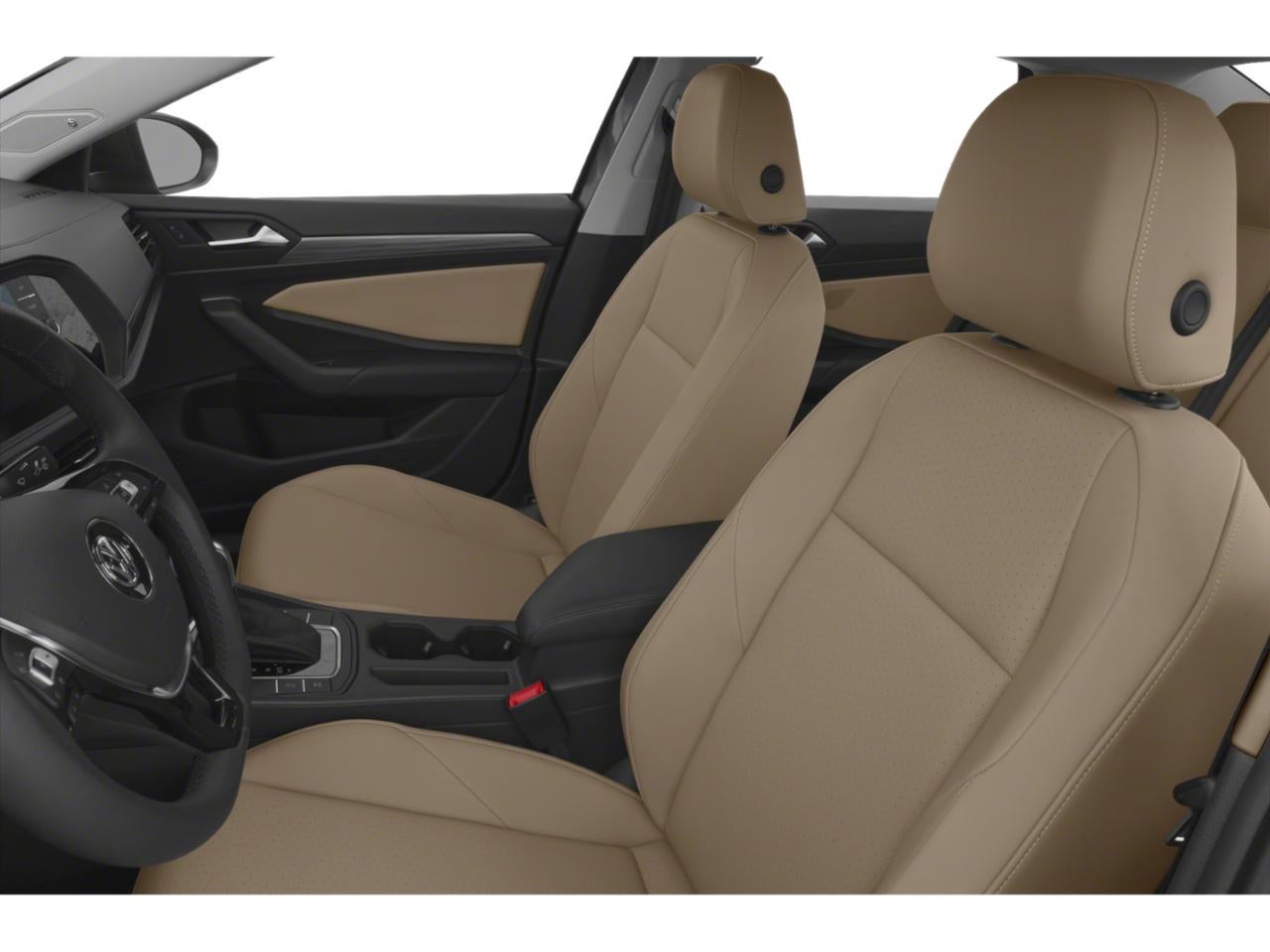 2020 Volkswagen Jetta SE Auto w/ULEV