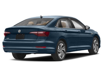 2020 Volkswagen Jetta SE Auto w/ULEV