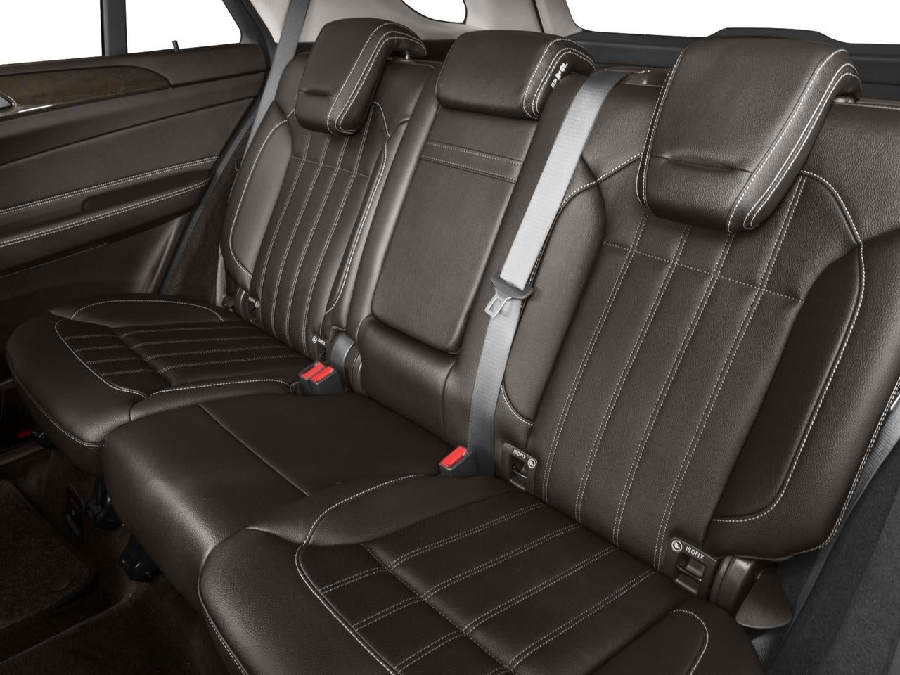 2017 Mercedes-Benz GLE GLE 350 SUV