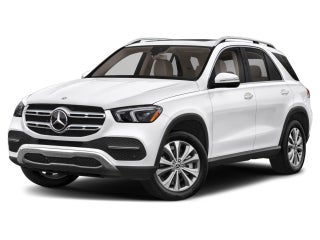 2020 Mercedes-Benz GLE GLE 350 SUV