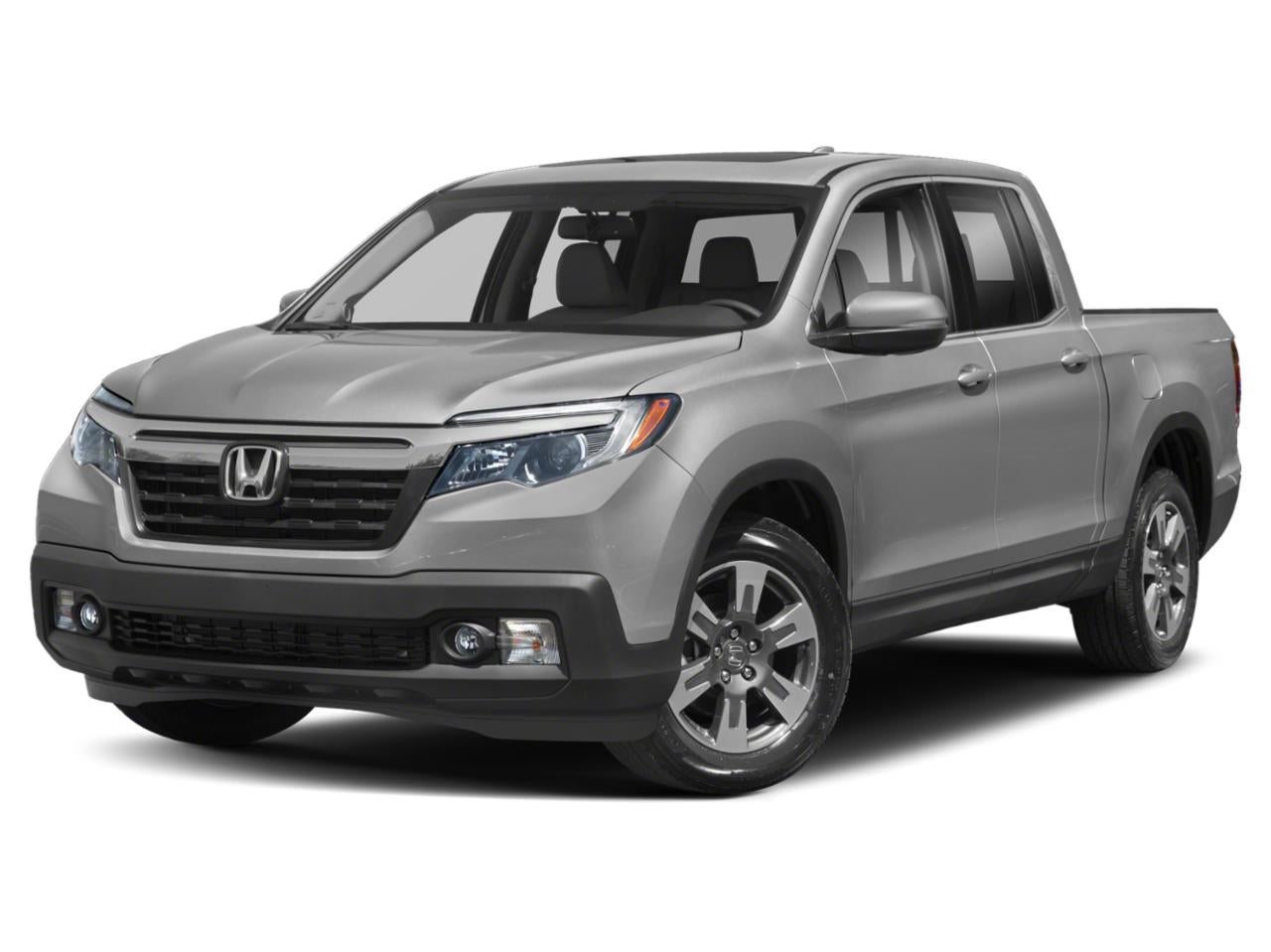 2019 Honda Ridgeline RTL-T 2WD