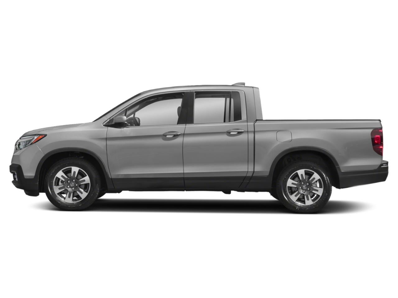 2019 Honda Ridgeline RTL-T 2WD