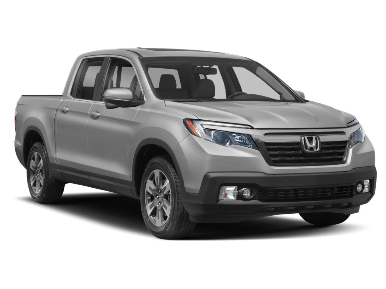 2019 Honda Ridgeline RTL-T 2WD