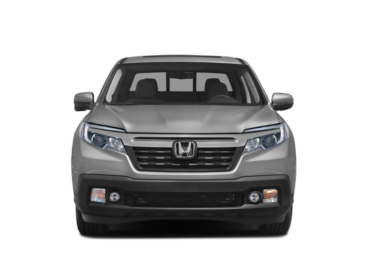 2019 Honda Ridgeline RTL-T 2WD