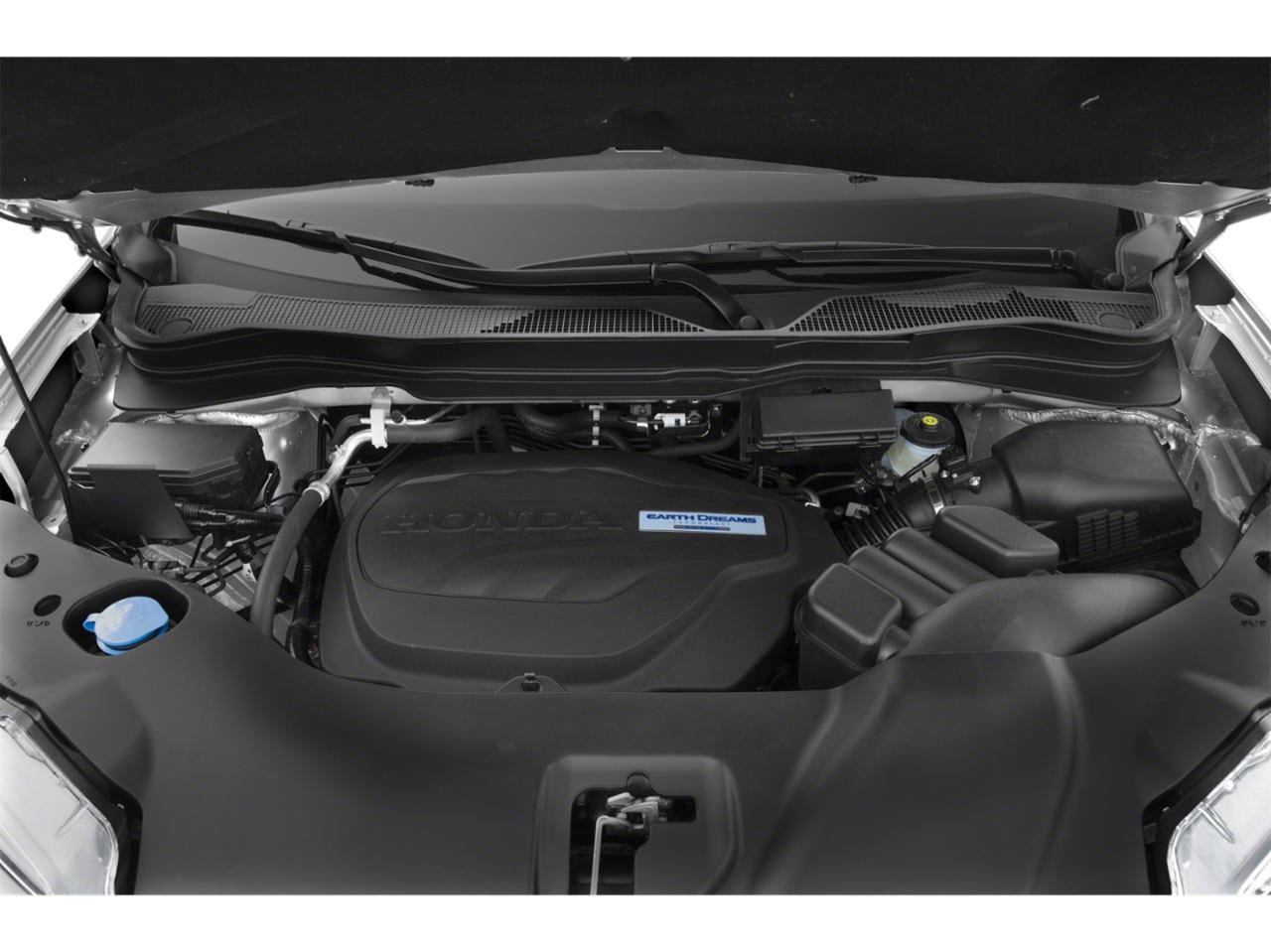 2019 Honda Ridgeline RTL-T 2WD