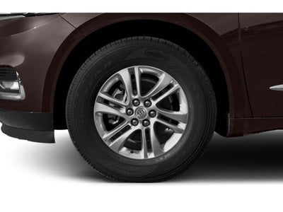 2021 Buick Enclave Essence FWD