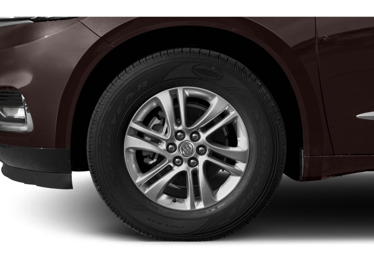 2021 Buick Enclave Essence FWD