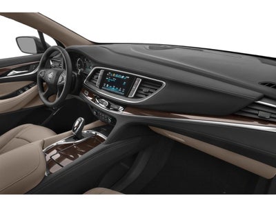 2021 Buick Enclave Essence FWD