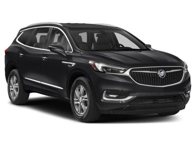 2021 Buick Enclave Essence FWD