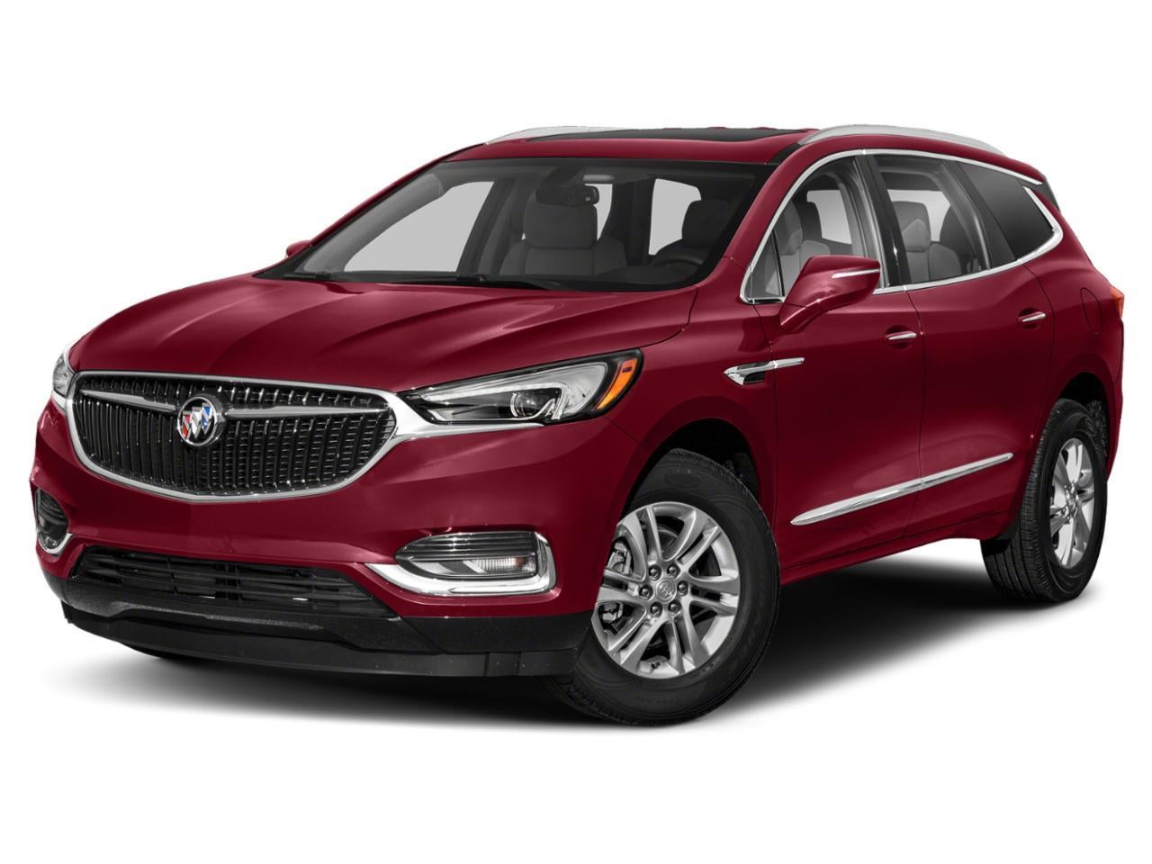 2020 Buick Enclave Essence FWD