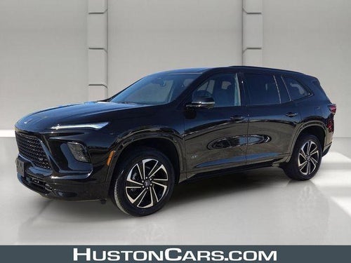 2025 Buick Enclave 4dr Sport Touring