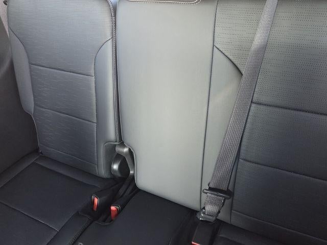 2025 Buick Enclave 4dr Sport Touring