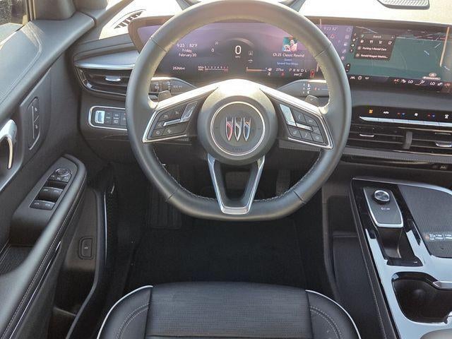 2025 Buick Enclave 4dr Sport Touring