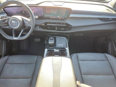 2025 Buick Enclave 4dr Sport Touring