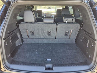 2025 Buick Enclave 4dr Sport Touring