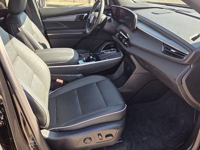 2025 Buick Enclave 4dr Sport Touring