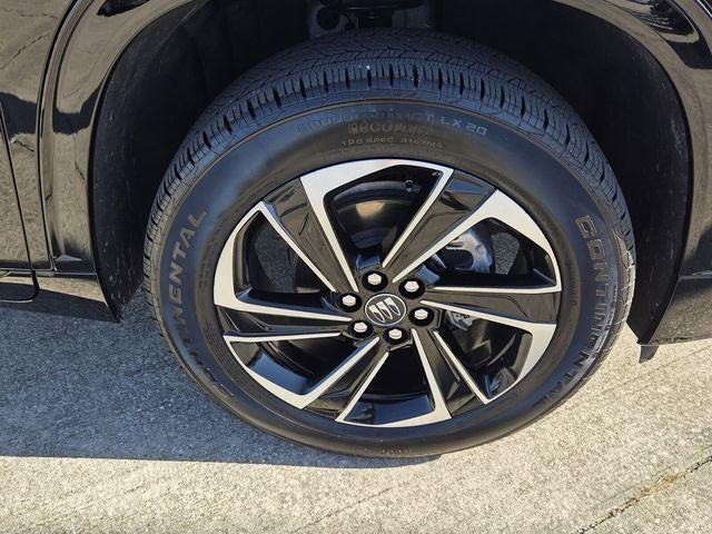 2025 Buick Enclave 4dr Sport Touring