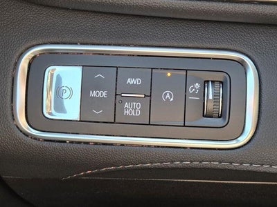 2025 Buick Enclave 4dr Sport Touring
