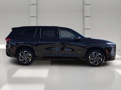 2025 Buick Enclave 4dr Sport Touring