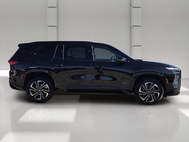 2025 Buick Enclave 4dr Sport Touring