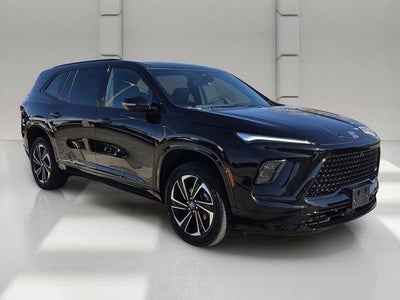 2025 Buick Enclave 4dr Sport Touring