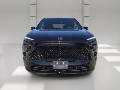2025 Buick Enclave 4dr Sport Touring