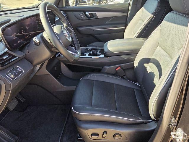 2025 Buick Enclave 4dr Sport Touring