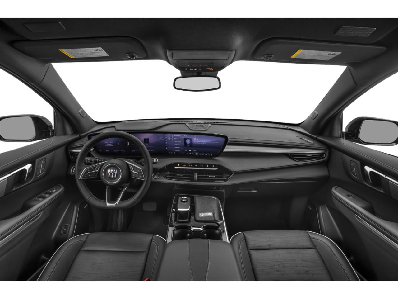 2025 Buick Enclave 4dr Sport Touring
