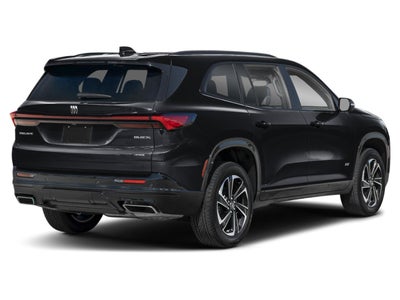 2025 Buick Enclave 4dr Sport Touring