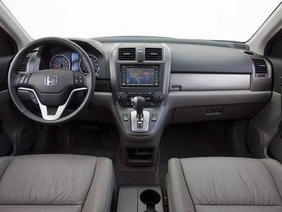 2011 Honda CR-V SE 2WD
